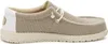 HEYDUDE Hey Dude Wally Braided Schuhe Herren beige 42 Produktbild-Vorschau 83