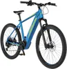 FISCHER MONTIS 6.0i E-Bike - blau matt, 29 Zoll, RH 51 cm, Produktbild-Vorschau 3