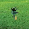 Flexi Point Sprinkler – Gartenspinkler – 2er-Pack Produktbild-Vorschau 2