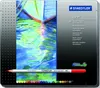 Staedtler karat aquarell 125, 24 Stück(e) Produktbild-Vorschau 1