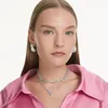 Collar para mujer Swarovski CONSTELLA, modelo ALL ARD, Vista previa de la imagen del producto 7