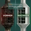 INOX® Dieselpartikelfilter Reiniger Additiv (DPF) 2x 250ml Produktbild-Vorschau 5