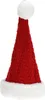 Bonnet de Père Noël Deluxe 30×40 cm - Bonnet de Père Noël Voir les images du produit 1