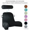 Coussin de lecture Coussin avec traversin amovible, coussin Voir les images du produit 4