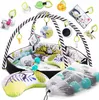 Kinderkraft SMARTPLAY - Interaktive Lernmatte - mit Produktbild-Vorschau 1