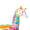 266 x 157 x 127 cm Bestway Piscinette Groovy Giraffe Voir les images du produit 6