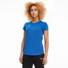 S|PUMA teamGOAL Dámské tričko 657085-33 Náhled obrázku produktu 8