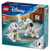 LEGO Disney 101 dalmatyńczyków — Szczeniaczki Szczęściarz i Podgląd zdjęcia produktu 34