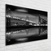Tulup® Glas-Bild - 100 x 70 - Wandbild aus Glas - Wandkunst Produktbild-Vorschau 2