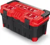 Werkzeugkiste TITAN PLUS - rot Produktbild-Vorschau 1
