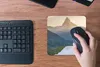 MuchoWow® Mauspad Mousepad Matterhorn und Stellisee bei Produktbild-Vorschau 4