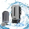 Douche de camping Jayseuw, douche de camping 12 L pour le Voir les images du produit 10