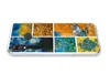 MuchoWow® Handyhülle Schutzhülle Hülle für Huawei P20 Lite Produktbild-Vorschau 5