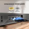 ULTIMEA Barre de son 3.1.2 canaux avec Dolby Atmos, système Voir les images du produit 13