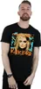 Debbie Harry - T-Shirt für Herren BI24463 (XL) (Schwarz) Produktbild-Vorschau 2