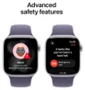 Apple Watch Series 11Â Gpsâ 42Mmâ Silver Aluminium Case Produktbild-Vorschau 8