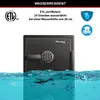 Master Lock LFW205FYC XXL Feuer -und Wasserfester Produktbild-Vorschau 10