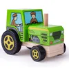 Trattore di montaggio per bambini Bigjigs Anteprima dell’immagine prodotto 1