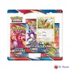 Pokemon Battle Styles: Eevee 3-Pack Blister Voir les images du produit 2