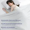 1 Stück Elegear Kühldecke kühlende Sommerdecke, Silberionen Produktbild-Vorschau 4