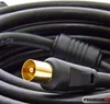 PremiumX 25m TV Antennenkabel IEC-Anschlusskabel mit Produktbild-Vorschau 9
