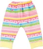 Pyjama de poupée paresseux Flauschi, taille 35-45 cm Voir les images du produit 1