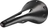 Brooks C17, Fahrradsattel, Straßenrennen, Schwarz, Produktbild-Vorschau 15