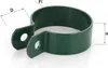LogistSystem Morsetto terminale rotondo da 60 mm - Verde Anteprima dell’immagine prodotto 2