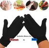 Kompressionshandschuhe mit Fingern, Kupferhandschuhe zur Produktbild-Vorschau 5