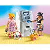 PLAYMOBIL 9081 Centre commercial - distributeur de billets Voir les images du produit 14