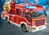 City Action 9463 Hasičské auto s rebríkom Náhľad obrázku produktu 7