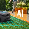 Gardena 19941-20 Mähroboter smart SILENO sense 400 m² Produktbild-Vorschau 4