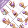 Ensemble de 3 balles anti-stress pour l'entraînement de la Voir les images du produit 5