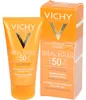 VICHY Idéal Soleil SPF 50 Fluid, 50 ml roztok Náhled obrázku produktu 6