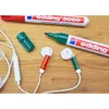 Edding 3300-10S 3300 permanentní popisovač - plnitelný, 1 - Náhled obrázku produktu 6