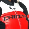 Dainese Mirage 2 pezzi da donna in pelle da moto, Anteprima dell’immagine prodotto 9