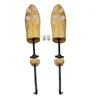 Herzberg Home & Living Herzberg Hg-03787: 2-Way-Houten Náhľad obrázku produktu 3