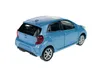 Welly KIA Picanto JA 5 Türer Blau Ab 2017 1/34-1/39 Metal Produktbild-Vorschau 4