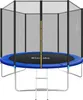 Trampoline modèle B - 305 cm Voir les images du produit 1