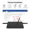 XPPen Deco 01 (v2) Tavoletta grafica Anteprima dell’immagine prodotto 9
