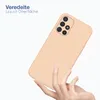 Hülle für Samsung Galaxy A51 Case Cover Bumper Silikon Produktbild-Vorschau 5