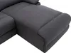 Ecksofa Relaxsofa elektrisch - Stoff - Ecke Rechts - Produktbild-Vorschau 5