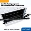 Exquisit Elektro-Standherd EH 10.6-4 | Produktbild-Vorschau 8