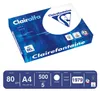 Carta copiativa Clairefontaine 5 confezioni da 500 fogli Anteprima dell’immagine prodotto 6