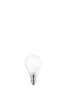 A single LED light bulb is shown against a plain white background. Produktbild-Vorschau