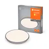 LEDVANCE ORBIS DUBLIN Plafonnier à LED 490mm, argenté, 36W, Voir les images du produit 4