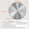 SucceBuy Il disco diamantato Die con un diametro di 20 Anteprima dell’immagine prodotto 7