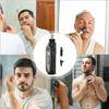 Elektrischer Nasenhaartrimmer 5 in 1, leise, USB-C Produktbild-Vorschau 7