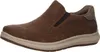 Rieker Klassische Slipper Herren 31393836383338 Braun 46 EU Produktbild-Vorschau 40