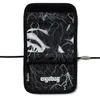 ergobag bolsa colgante monedero Reflex Glow-Edition Neck Vista previa de la imagen del producto 5